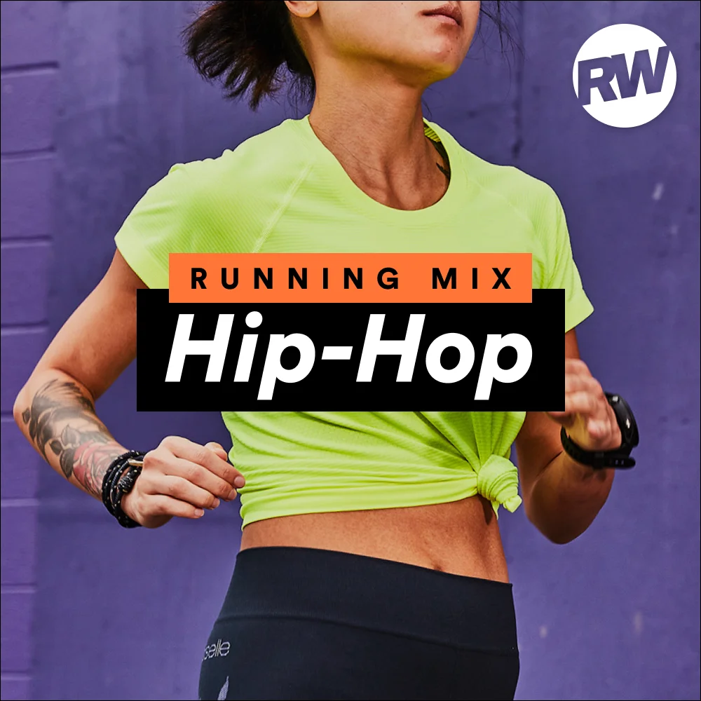 hip hop running mix hip hop running mix
