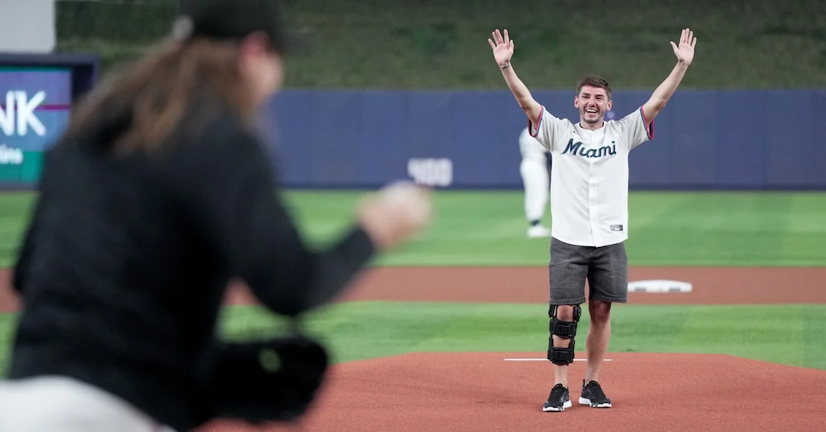 Soccer Luminaries Encounter Curious American Ball Sport, 2026 Edition