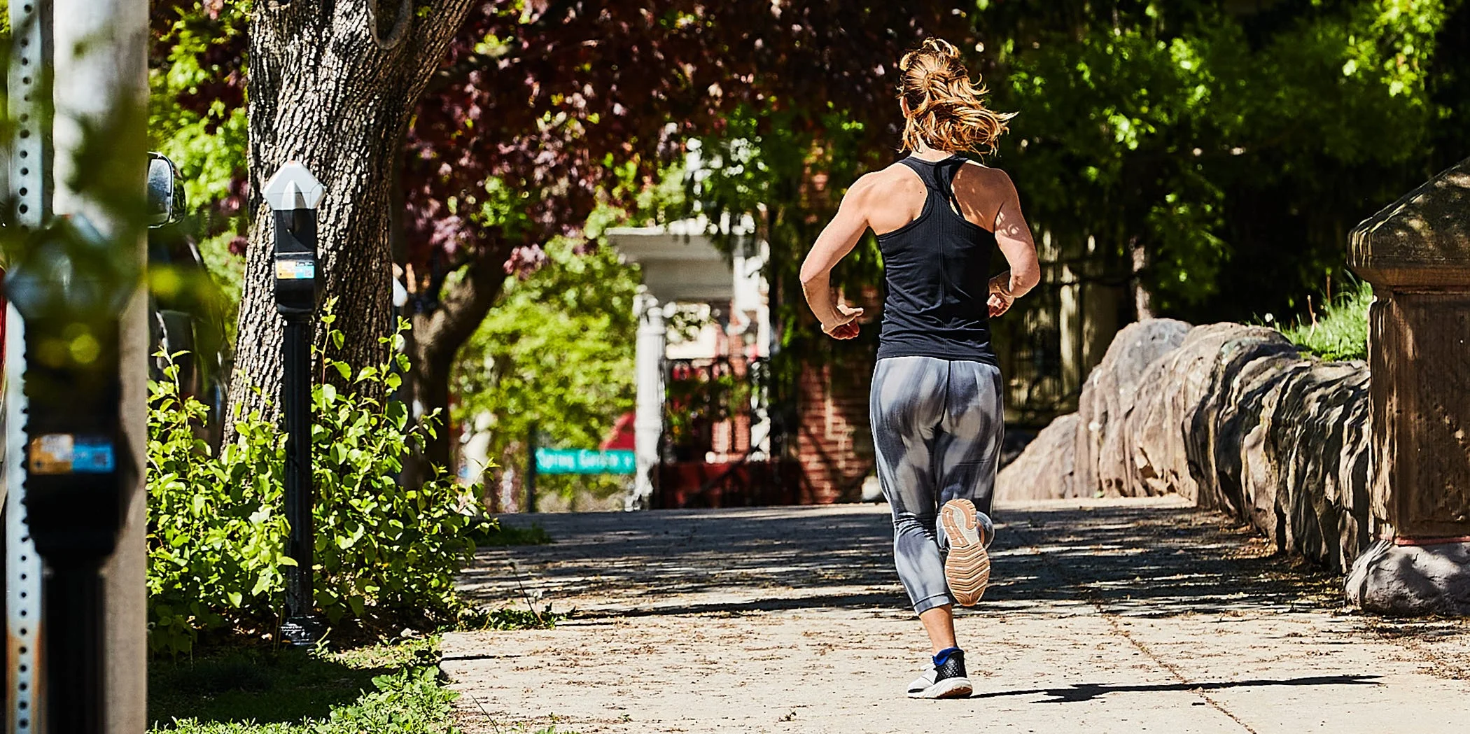 The Runner’s World Guide to Running Form: FAQ