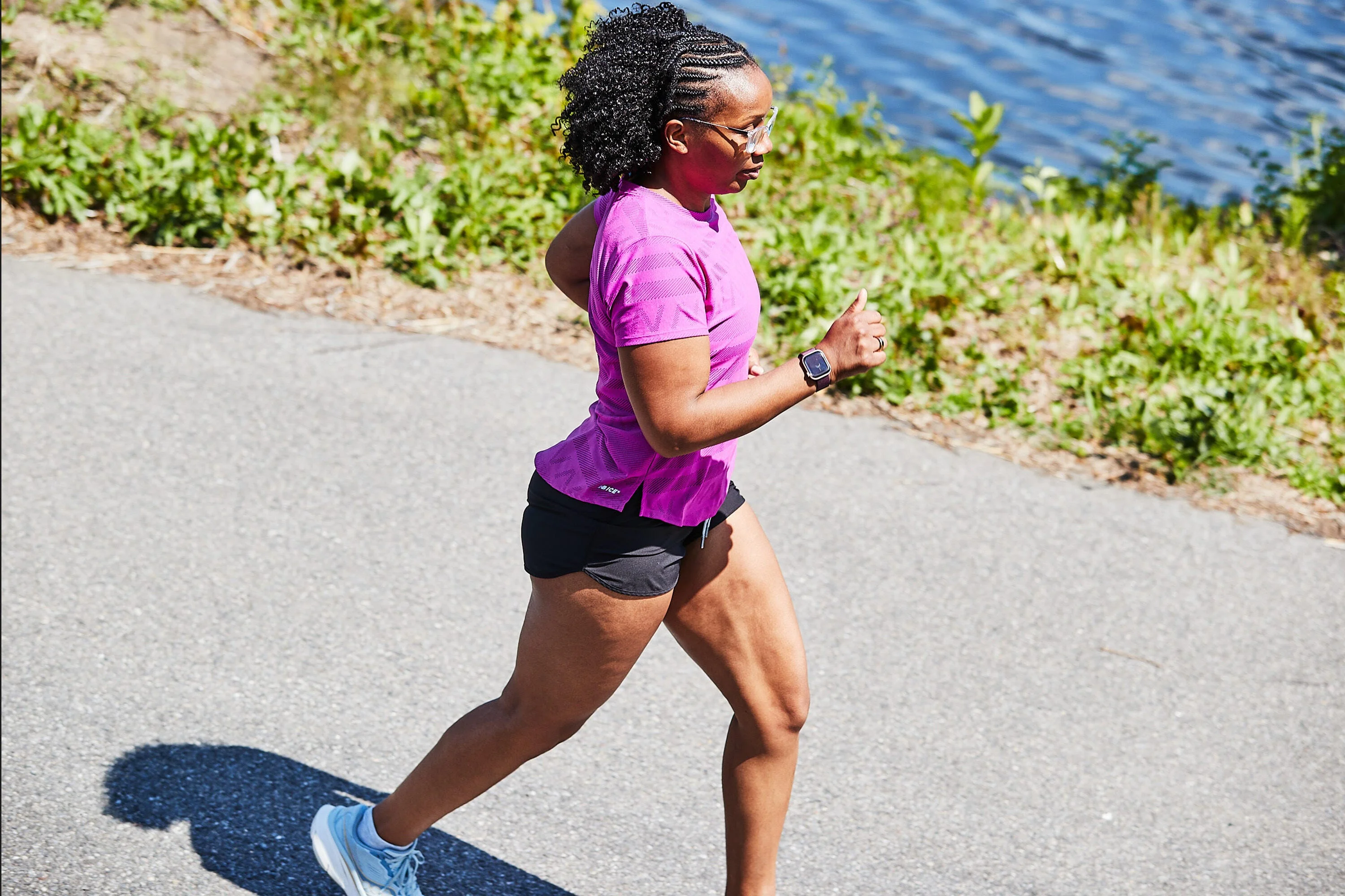Coaches Reveal 8 Signs You’re Running Too Fast on Easy Days