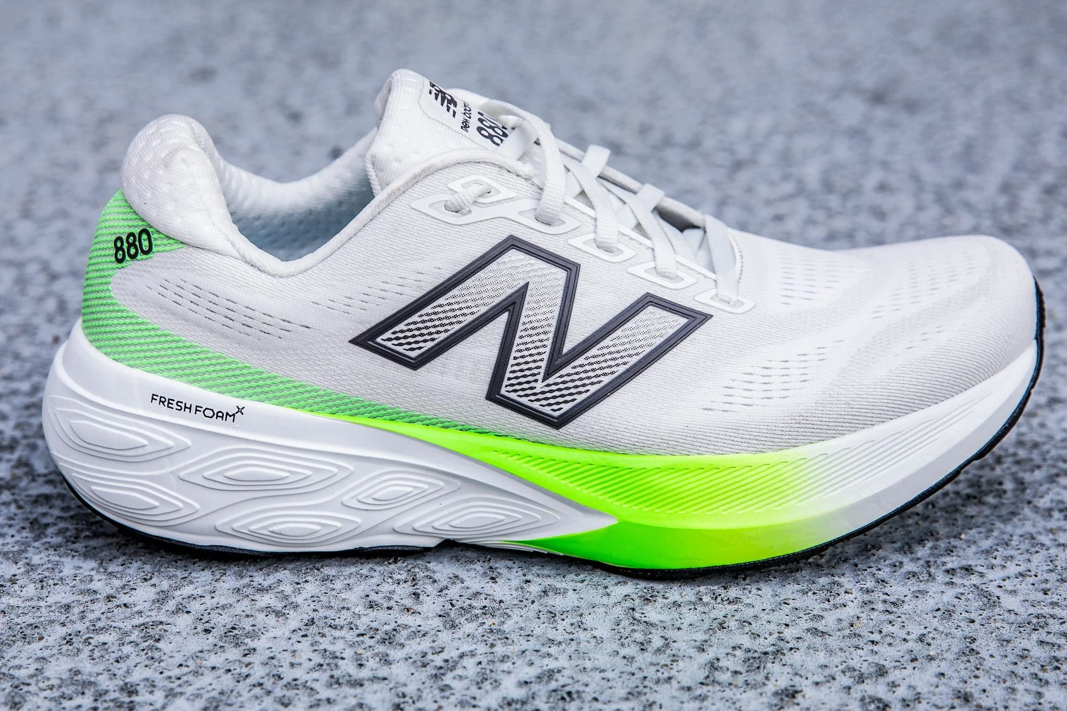 Fresh Foam X 880v15