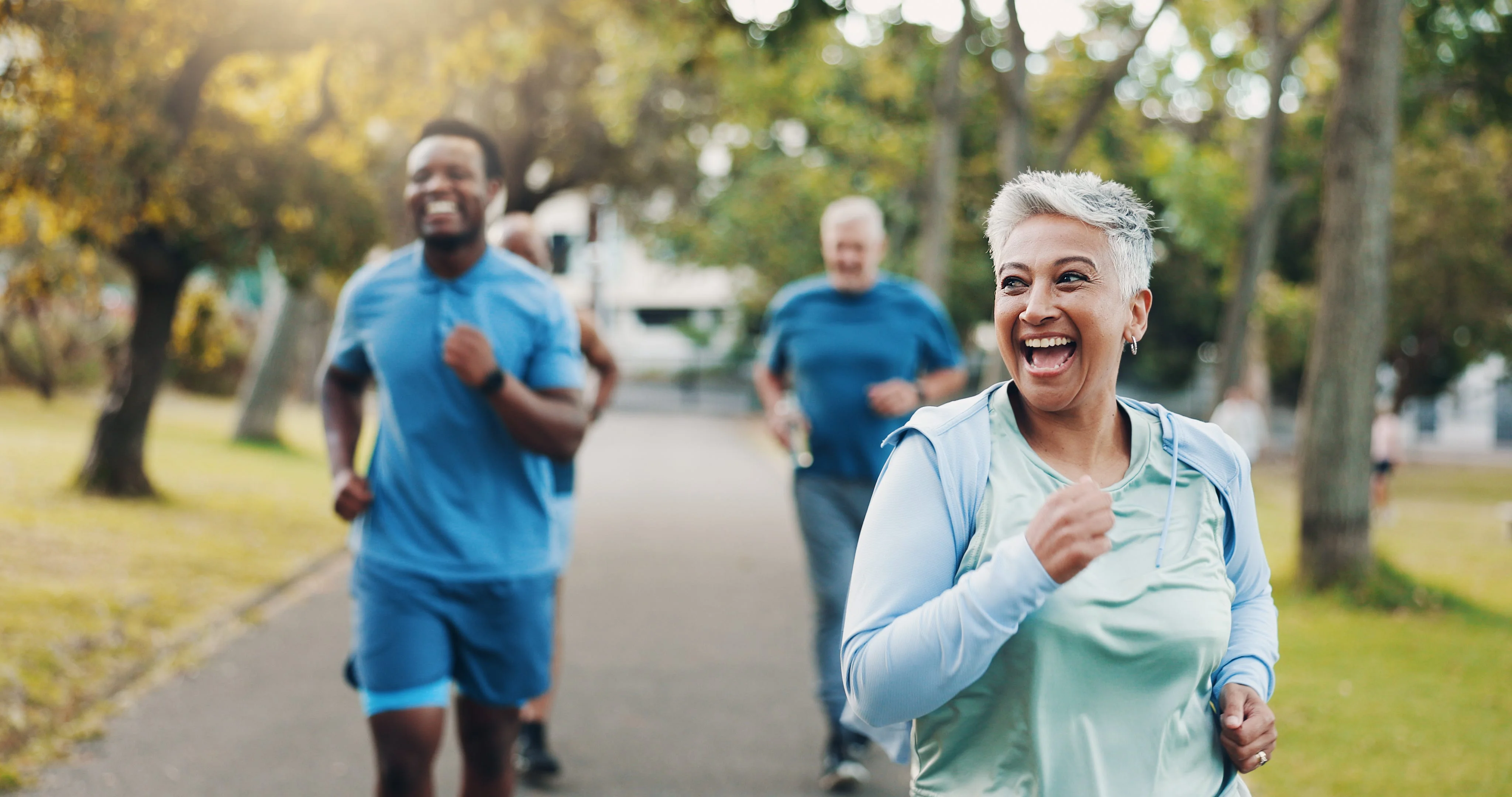10 Running Longevity Secrets to Keep You Clocking Miles for Years