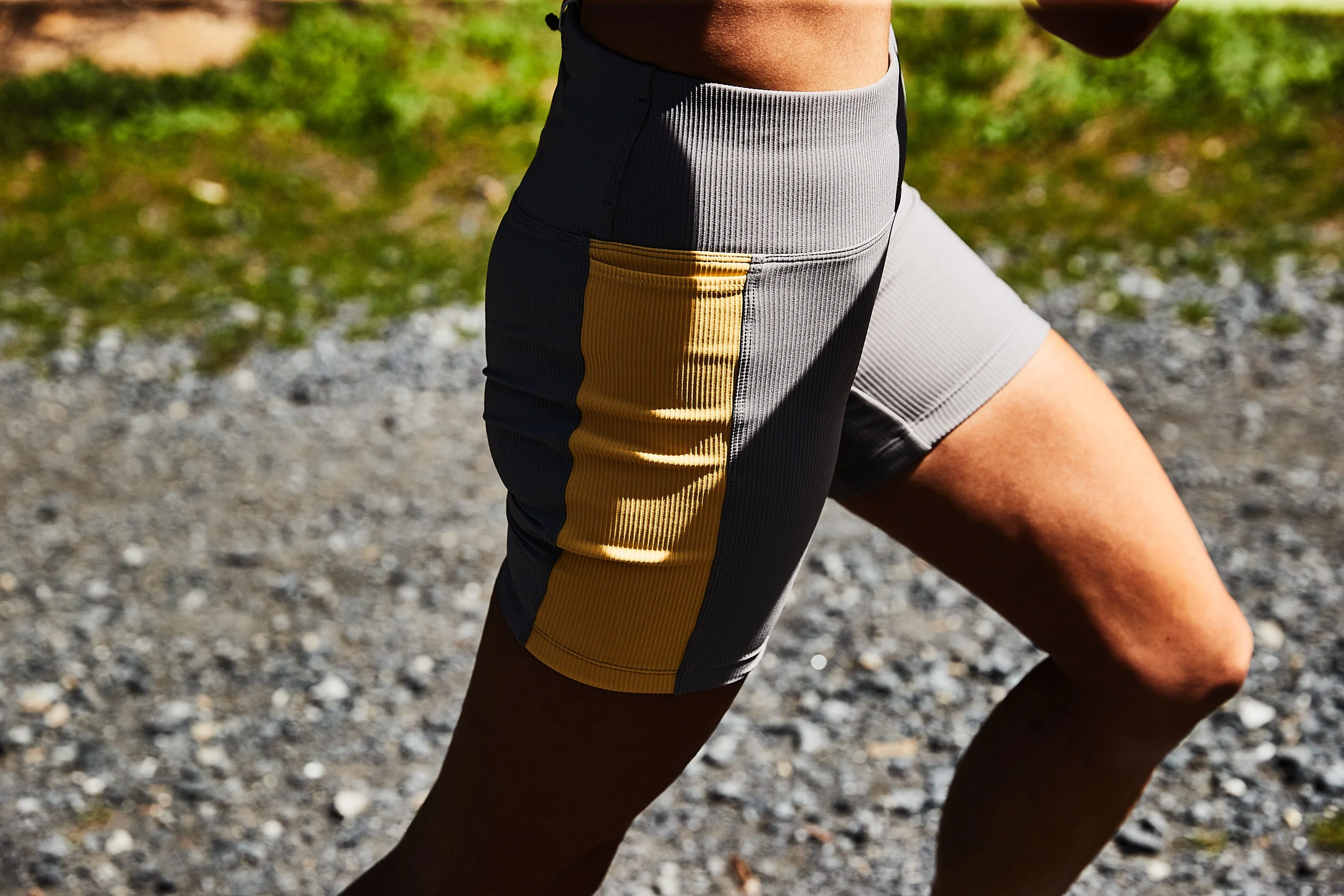 The 13 Comfiest Running Shorts for Logging Fast Times and Storing All the Snacks