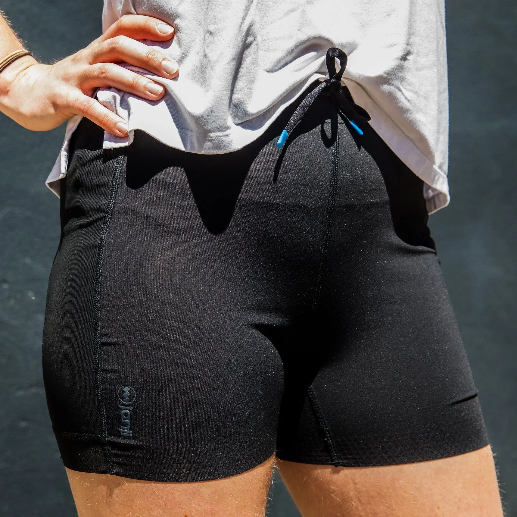 Trail Shorts