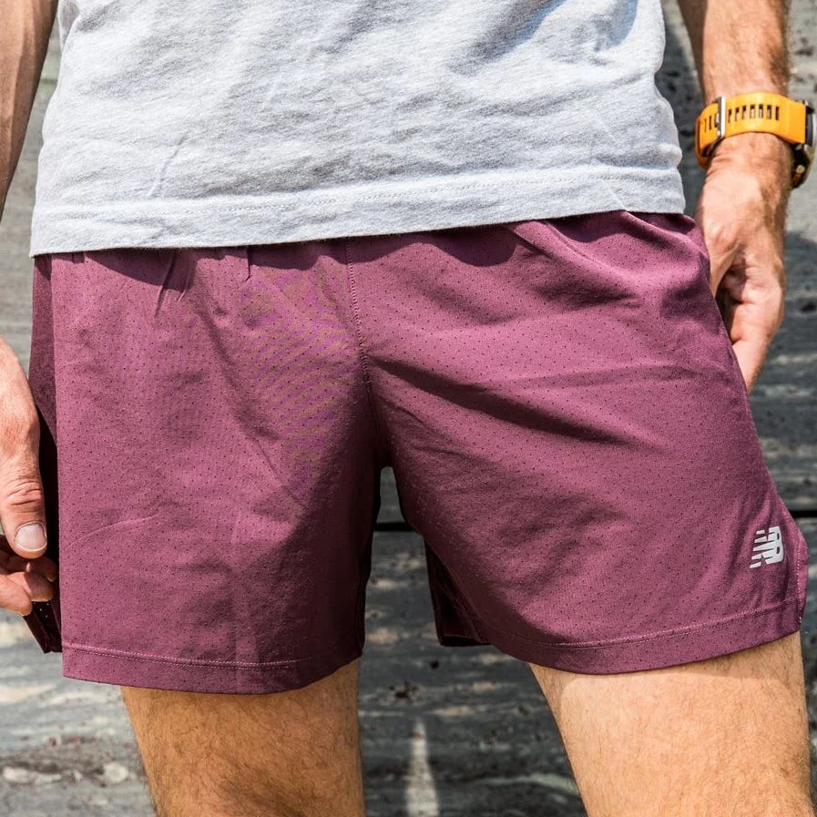 RC Short
