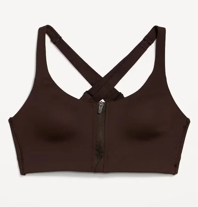 High Support Power Soft Bra High Support Power Soft Bra
