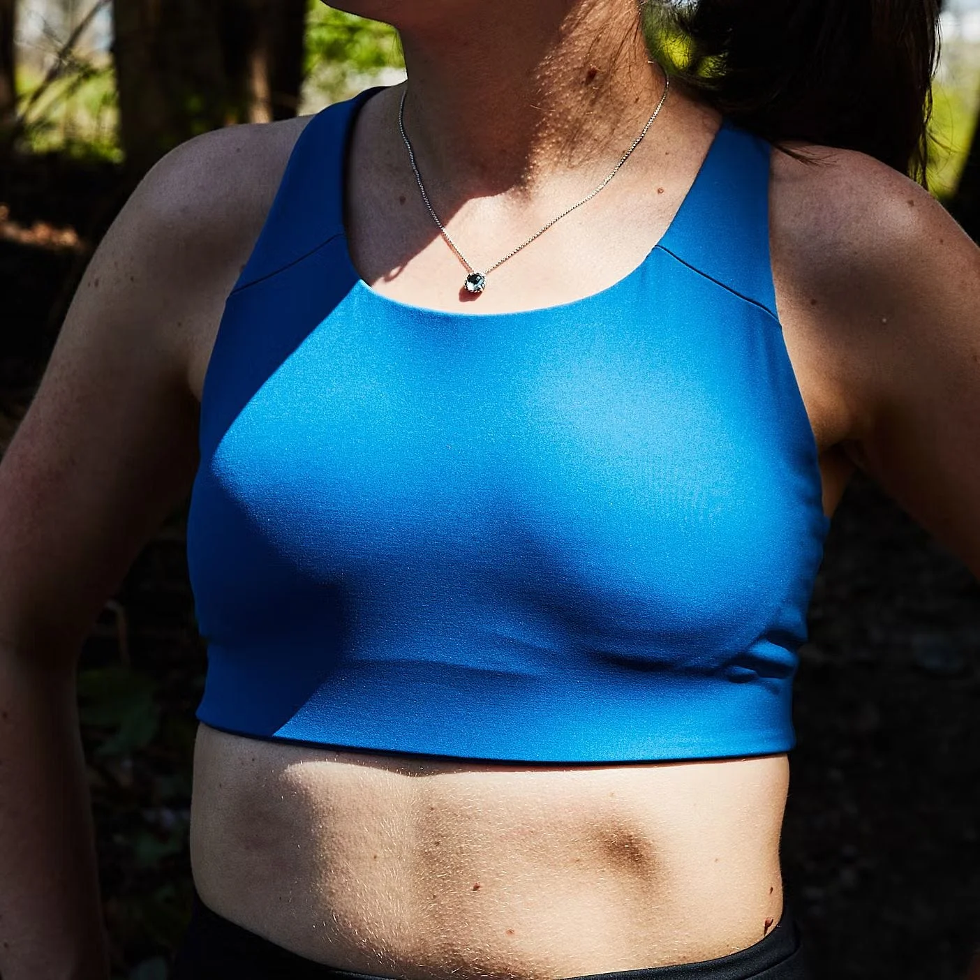 Shadowlite High-Impact Adjustable Bra Shadowlite High-Impact Adjustable Bra