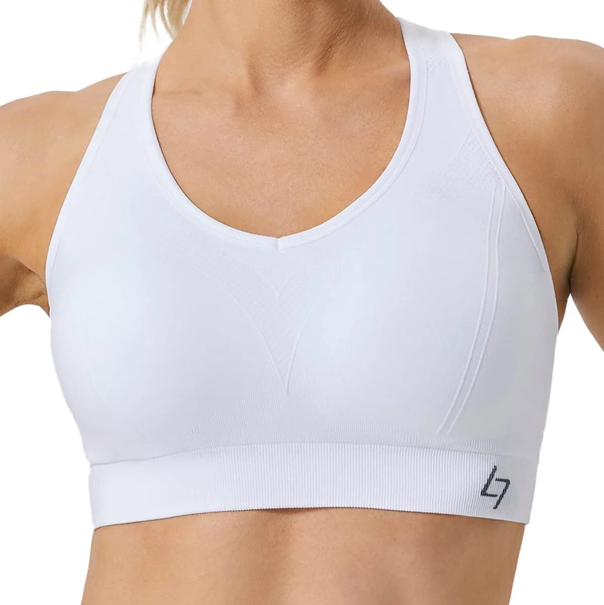 Padded Sports Bra Padded Sports Bra