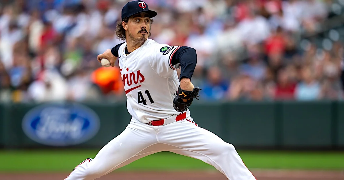 ZiPS zStats for Pitchers at the Midpoint