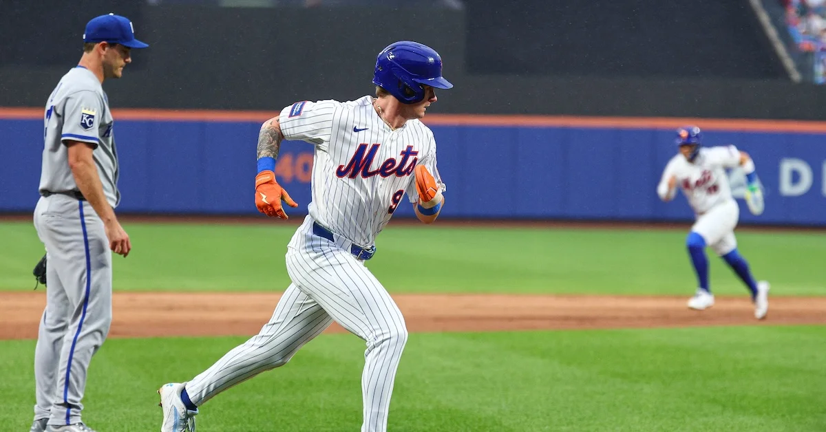 Ten Thoughts About Carson Benge’s Little League Home Run