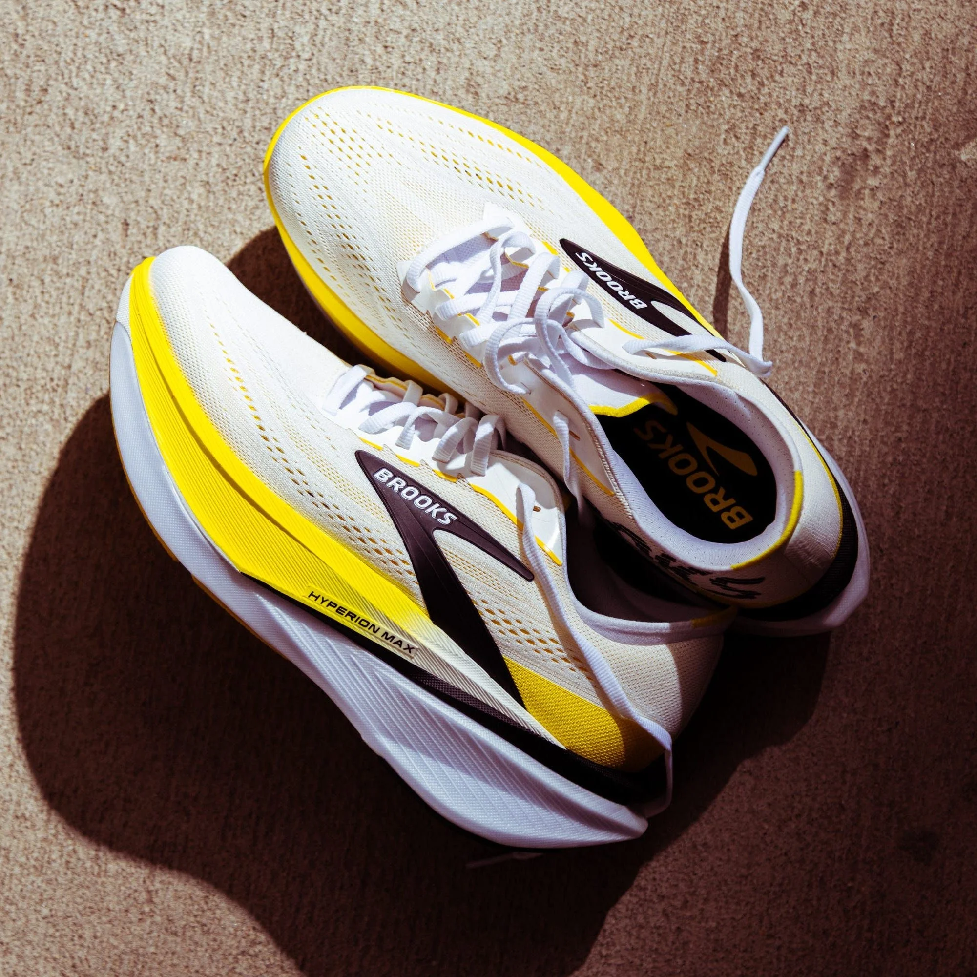 Hyperion Max 4