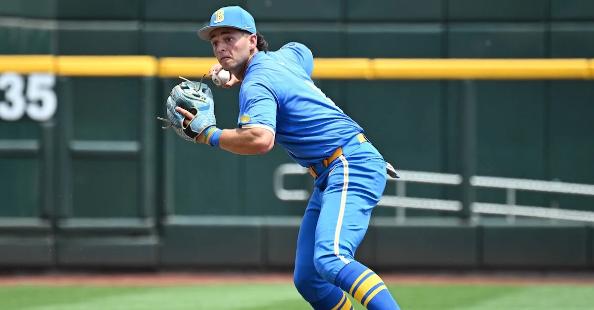 2026 Mock Draft 2.0: The Day Of