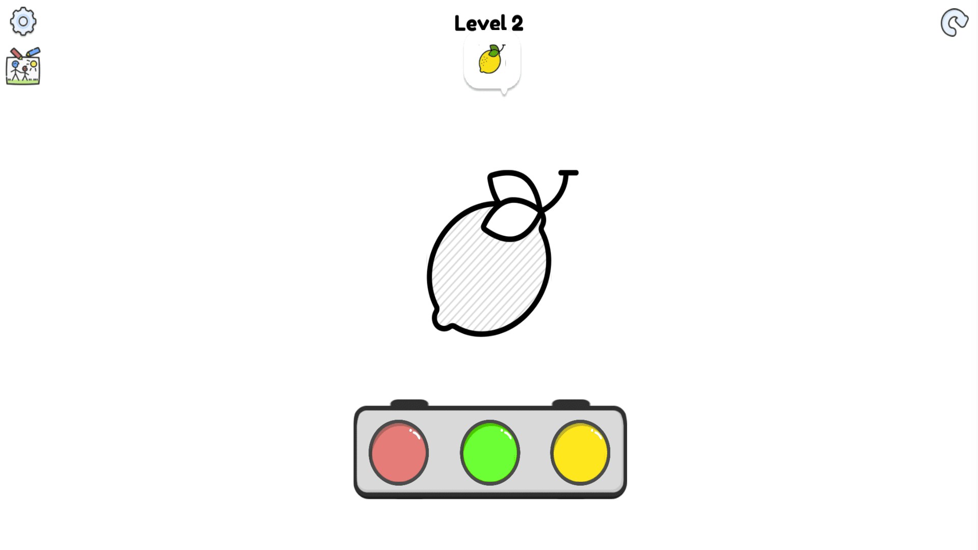 New Color ASMR Easy Paint