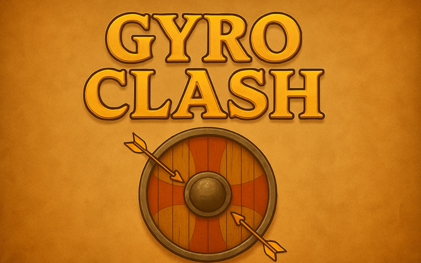 Enhanced Gyro Clash
